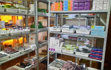 São Pedro do Ivaí reestrutura farmácia para ampliar atendimento