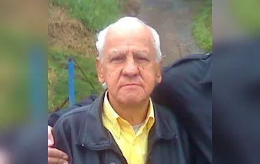 Morre aos 84 anos, Vasni Andrade, um dos pioneiros de Ivaiporã