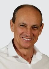 LAERSON MATIAS: candidato ao Senado pelo Paraná