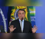 A ação cita que Bolsonaro cometeu abusos nos eventos de Sete de Setembro
