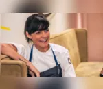 A chef maringaense Manoella Buffara foi eleita a melhor chef mulher da América Latina em 2022