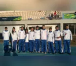 Nove atletas de Apucarana, sendo seis na categoria masculina e três na feminina, participam da fase final da modalidade