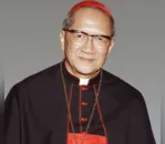 O cardeal Francisco Xavier Nguyen Van Thuan teve como lema de vida a esperança que enche de amor o momento presente