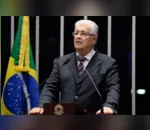 Roberto Requião (PT) não terá mais inserções na TV ou no rádio