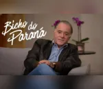 Tony Ramos em entrevista à RPC, afiliada da Globo no Paraná