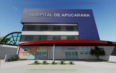 Hospital de Apucarana será licitado em outubro; saiba mais