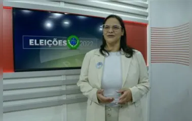 Angélica Ferreira, a Enfermeira Angélica, como é mais conhecida