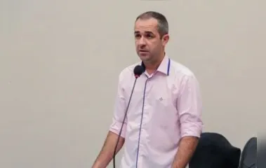 O vereador Paulo Sérgio de Araújo, o Pastor do Mercado, ficou seis meses preso acusado de agredir três mulheres