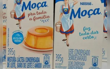 Procon-SP notifica Nestlé por produtos com soro de leite; entenda