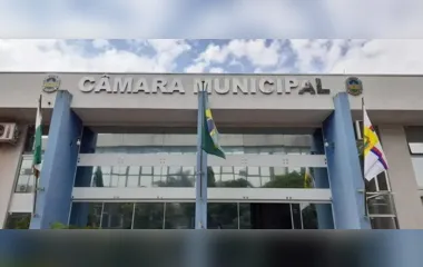 Tribunal aprova contas do exercício de 2021 da Câmara de Apucarana