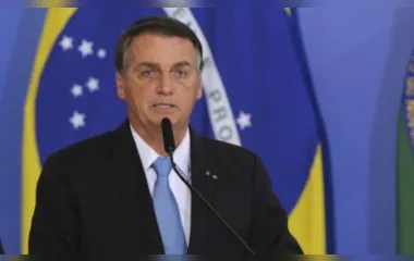 Até o momento, Bolsonaro não se pronunciou sobre o resultado das eleições