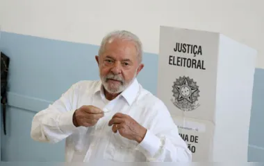Lula chama a todos para pacificar e retomar protagonismo do Brasil