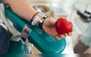 Para que seja possível doar sangue, o voluntário precisa atender algumas demandas