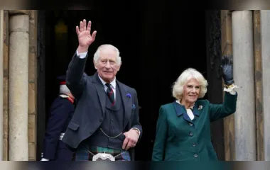 Data da coroação do Rei Charles III é anunciada pela família; confira