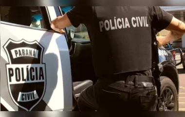 A ação conjunta entre a Polícia Civil e a Polícia Rodoviária Federal ocorreu em Paranaguá, no Litoral do Estado