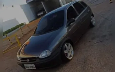Cinco furtos envolvendo carros são registrados na Fescafé, no Pirapó