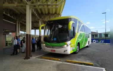 Estudos e levantamentos vão embasar novo Plano de Mobilidade Intermunicipal do Paraná e novas licitações de linhas de ônibus