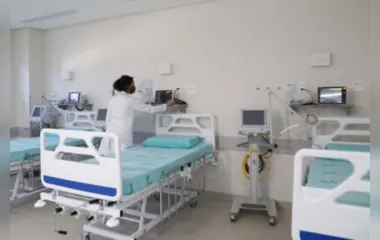 Hospitais que atendem pacientes do SUS receberão o auxilio financeiro autorizado por lei sancionada nesta quinta (08)