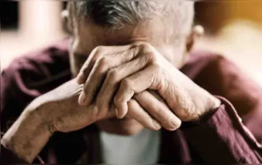 Homem denuncia vizinho por maus tratos contra idosos e PCD