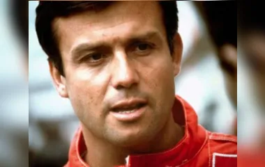 Patrick Tambay, ex-piloto de Fórmula 1, morreu, neste domingo, em Paris, aos 73 anos