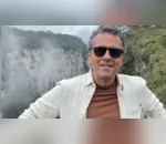 O ator Marcos Palmeira (59) afirmou que foi vítima de um golpe e alertou os seguidores nesta terça