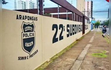 22ª SDP de Arapongas