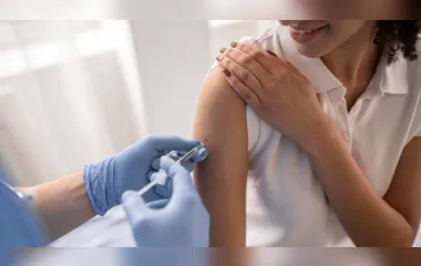 Arapongas informa o funcionamento das salas de vacina em janeiro; veja