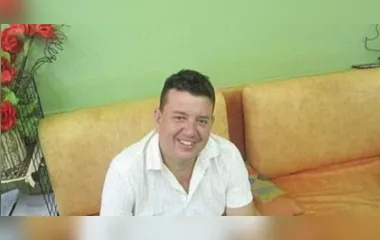 Paulo Sérgio Bartholomeu, de 50 anos