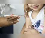 A Autarquia Municipal de Saúde de Apucarana começou a vacinação
