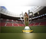 A Supercopa do Brasil voltou a ser disputada em 2020