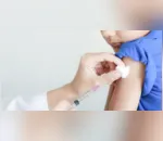 O Ministério da Saúde disponibiliza 20 vacinas para o controle de doenças