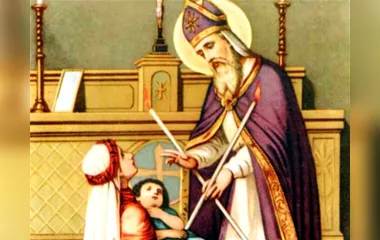 Dia de São Brás: saiba mais sobre o santo protetor da garganta