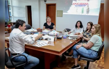 Apucarana pleiteia unidade presencial da Universidade Virtual do PR