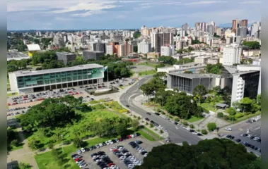 Ratinho Junior leva a Brasília demandas de infraestrutura; saiba mais