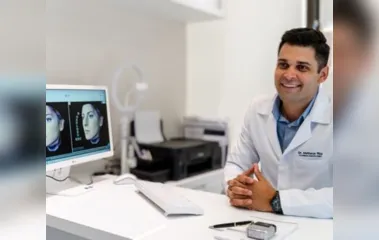 cirurgião Dr. Matheus Rios