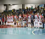 Apucarana Futsal bateu o Cascavel por 2 a 0 no último sábado (25)