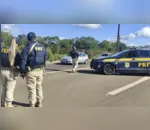 No Paraná, a fiscalização e o policiamento nas rodovias serão intensificados