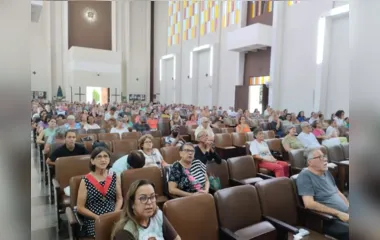 Veja programação da novena de São José em Apucarana