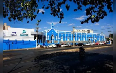 Bebês morreram no Hospital Estadual Santa Casa em Cuiabá