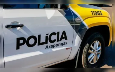 PM de Arapongas registra 04 furtos em residências em menos de 24h