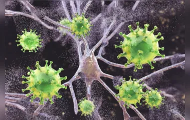 Saúde de Lidianópolis registra dois casos de meningite viral