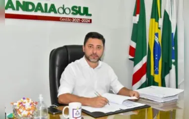 Lauro Júnior afirma que contratação de empresa foi legal e contesta decisão judicial