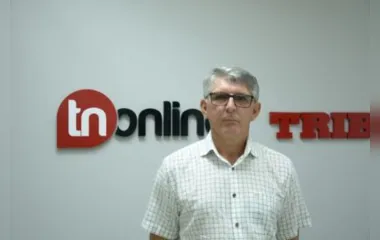 Pedro Cortinove conversou com a equipe do TNOnline para pedir ajuda