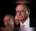 Geraldo Alckmin, vice-presidente da República