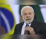 Presidente da República Luiz Inácio Lula da Silva (PT)