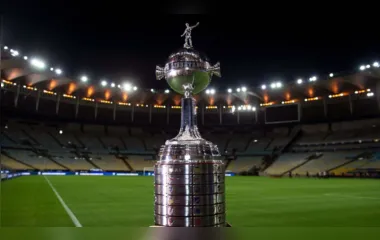 Conmebol divulga calendário da fase de grupos da Libertadores; veja
