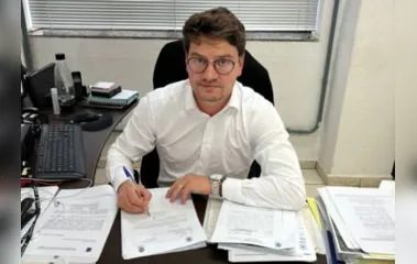 Procurador jurídico Rafael Felipe Cita