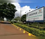 Campus da Unespar em Apucarana: proposta de cessão de área gera debate