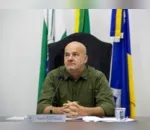 Vereador Rubão, presidente da Câmara, teve mandato cassado pelo TSE nesta terça-feira