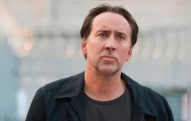 Nicolas Cage faz revelação e diz ter lembranças de quando era um feto